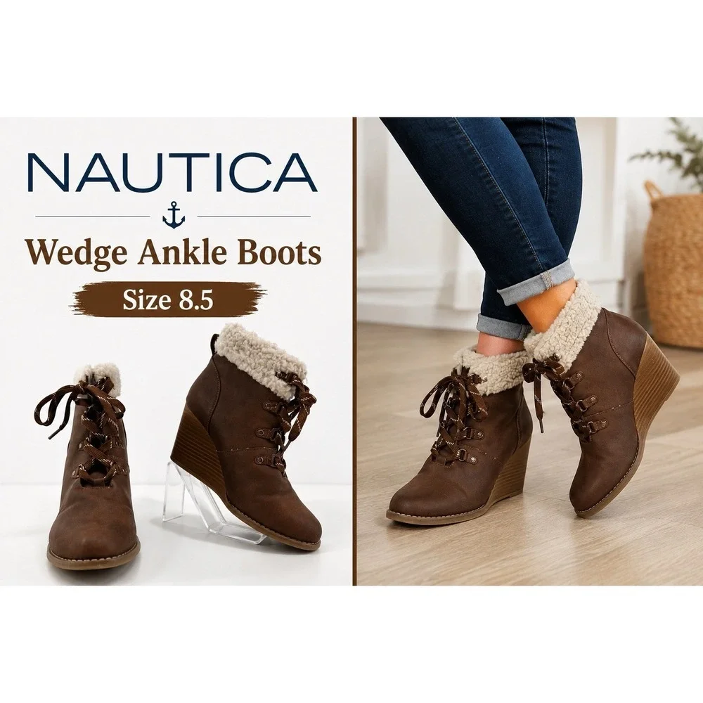 Nautica Galva 3.5